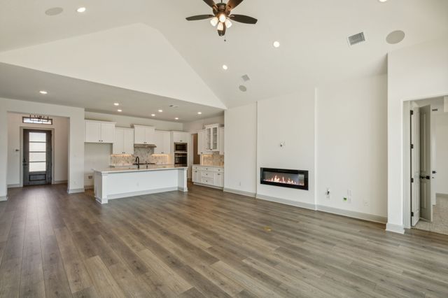 4349 Biddle Street, Midlothian, TX 76065