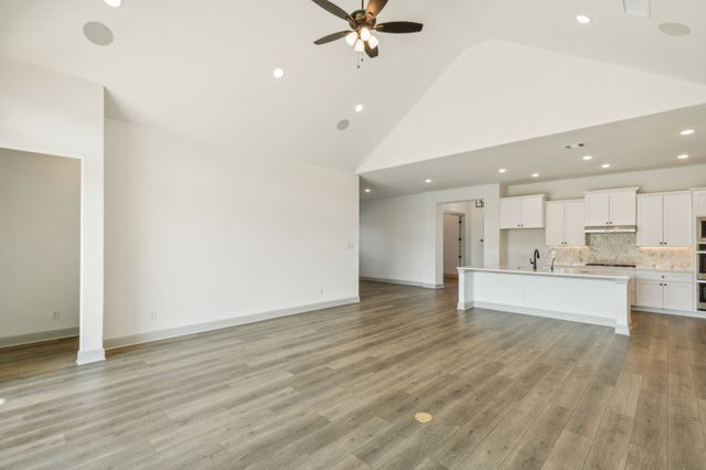 4349 Biddle Street, Midlothian, TX 76065
