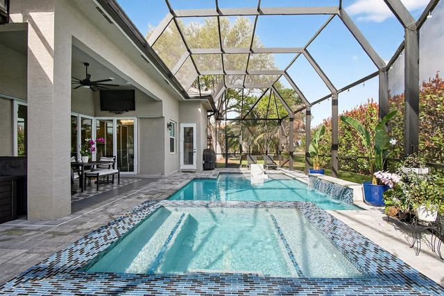 1433 SW Osprey Cove, Port St. Lucie, FL 34986