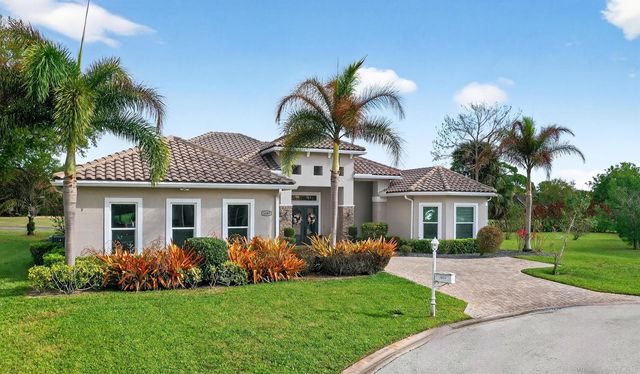 1433 SW Osprey Cove, Port St. Lucie, FL 34986