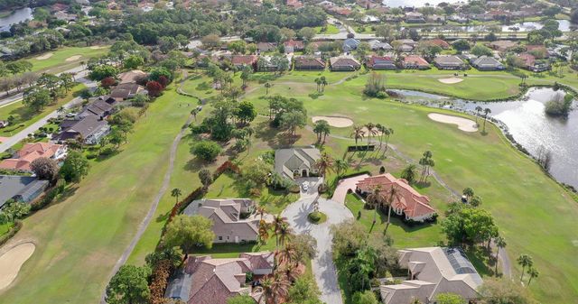 1433 SW Osprey Cove, Port St. Lucie, FL 34986