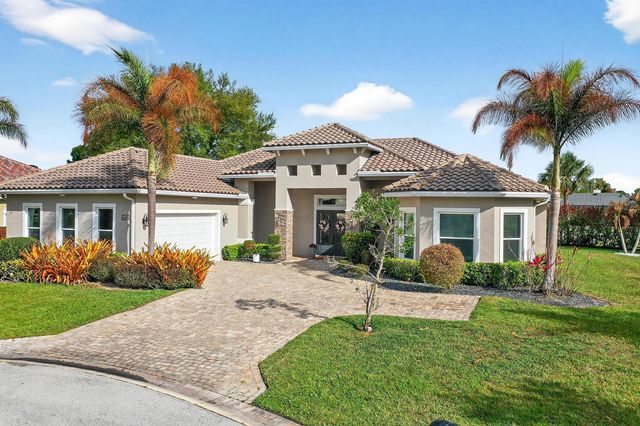 1433 SW Osprey Cove, Port St. Lucie, FL 34986
