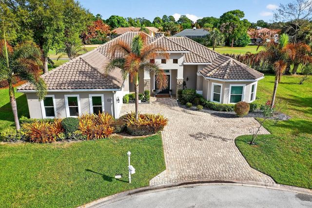 1433 SW Osprey Cove, Port St. Lucie, FL 34986