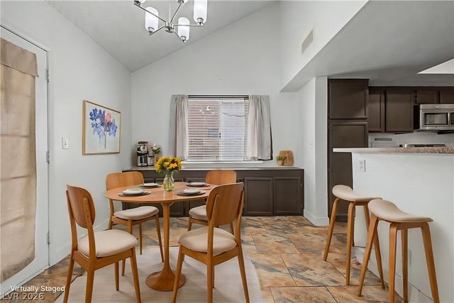 317 Warmside Drive, Las Vegas, NV 89145