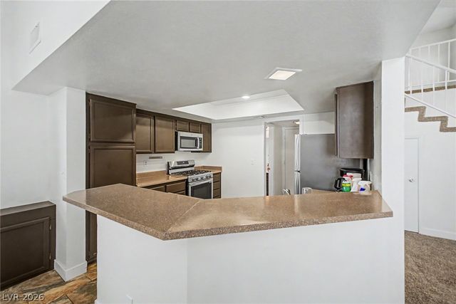 317 Warmside Drive, Las Vegas, NV 89145
