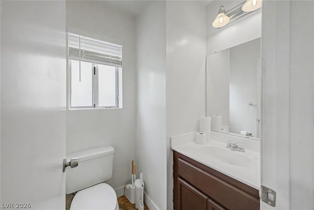 317 Warmside Drive, Las Vegas, NV 89145