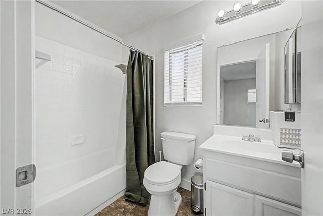 317 Warmside Drive, Las Vegas, NV 89145