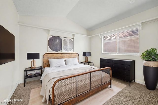 317 Warmside Drive, Las Vegas, NV 89145