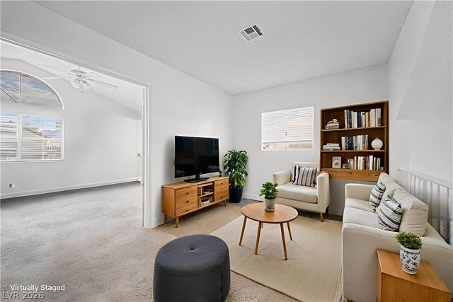 317 Warmside Drive, Las Vegas, NV 89145