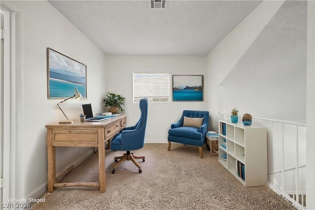 317 Warmside Drive, Las Vegas, NV 89145
