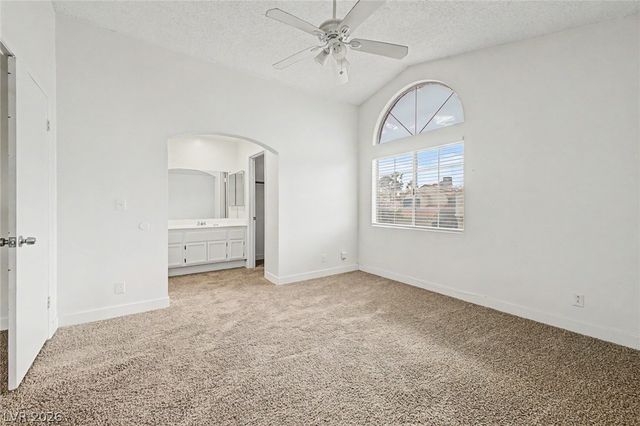 317 Warmside Drive, Las Vegas, NV 89145