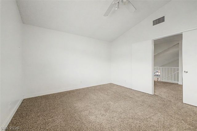 317 Warmside Drive, Las Vegas, NV 89145