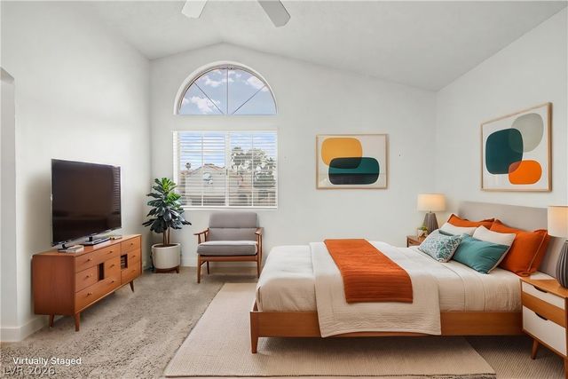 317 Warmside Drive, Las Vegas, NV 89145