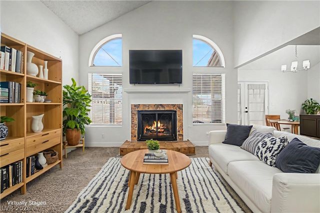 317 Warmside Drive, Las Vegas, NV 89145