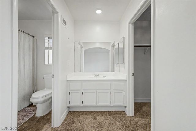 317 Warmside Drive, Las Vegas, NV 89145