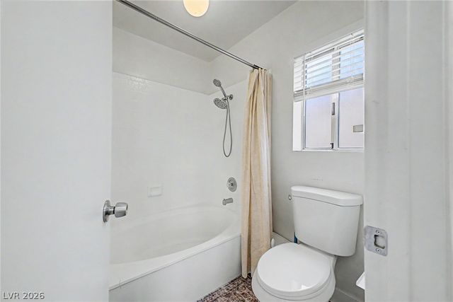 317 Warmside Drive, Las Vegas, NV 89145