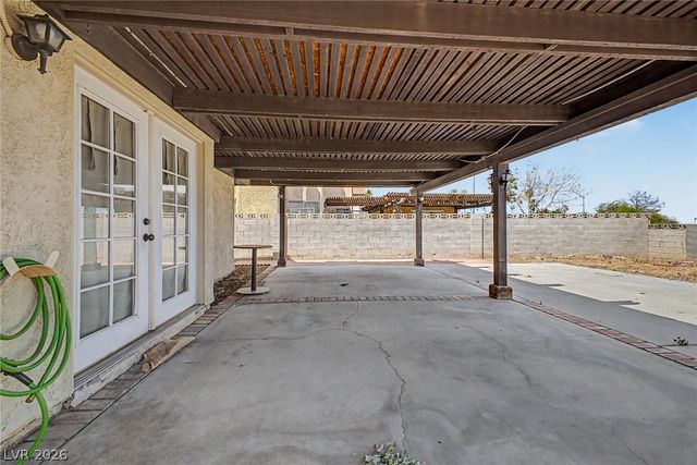 317 Warmside Drive, Las Vegas, NV 89145