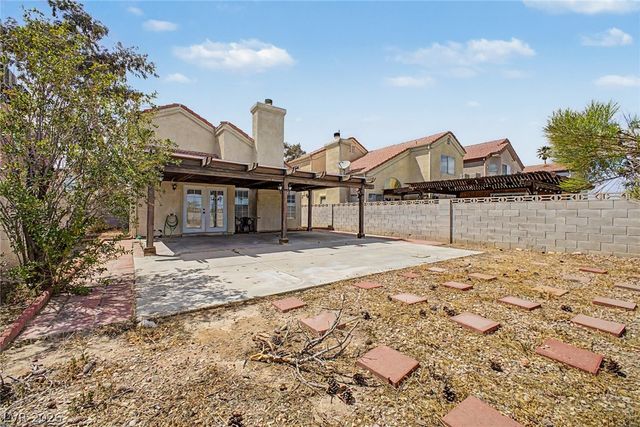 317 Warmside Drive, Las Vegas, NV 89145