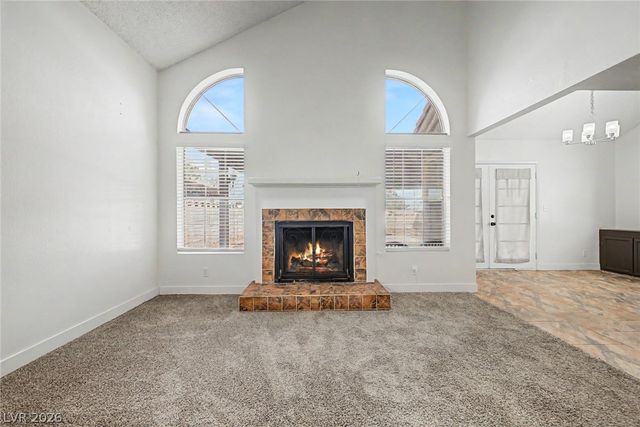 317 Warmside Drive, Las Vegas, NV 89145