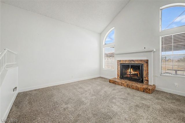 317 Warmside Drive, Las Vegas, NV 89145