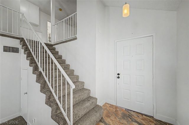 317 Warmside Drive, Las Vegas, NV 89145