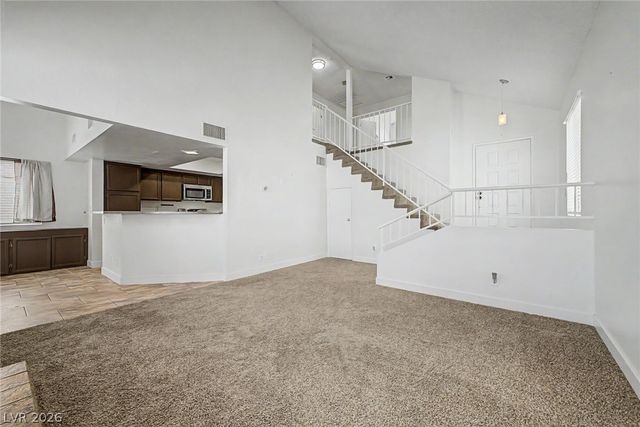 317 Warmside Drive, Las Vegas, NV 89145