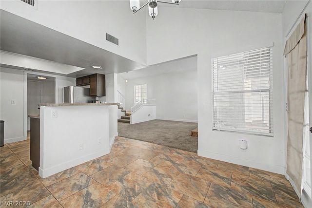 317 Warmside Drive, Las Vegas, NV 89145