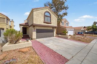 317 Warmside Drive, Las Vegas, NV 89145