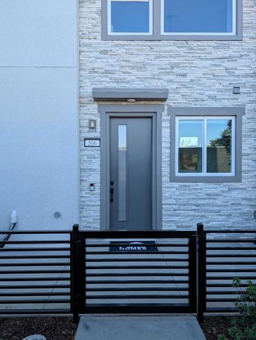 269 Wagon Way 39-03 - Plan 2, Campbell, CA 95008