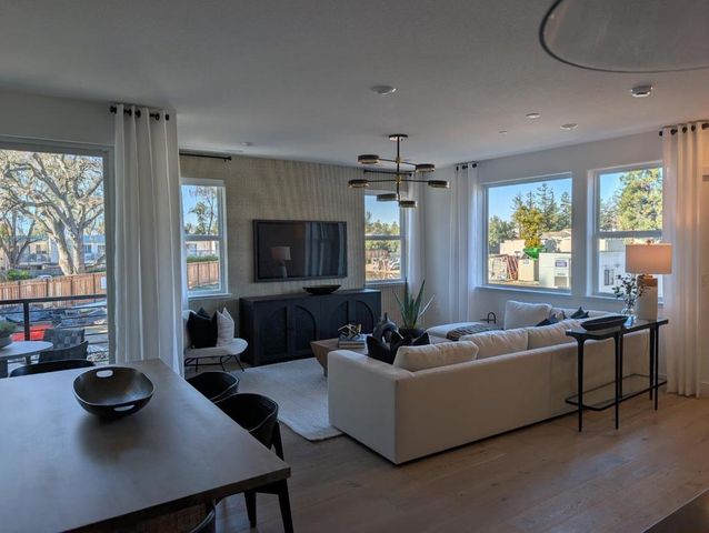 269 Wagon Way 39-03 - Plan 2, Campbell, CA 95008