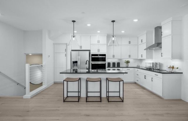 269 Wagon Way 39-03 - Plan 2, Campbell, CA 95008