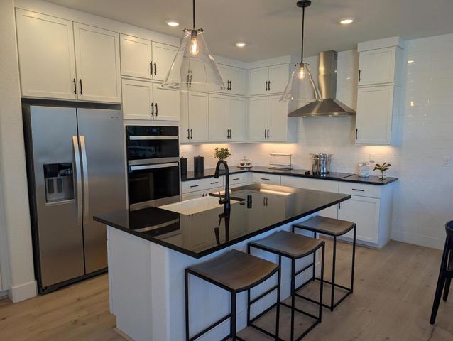 269 Wagon Way 39-03 - Plan 2, Campbell, CA 95008