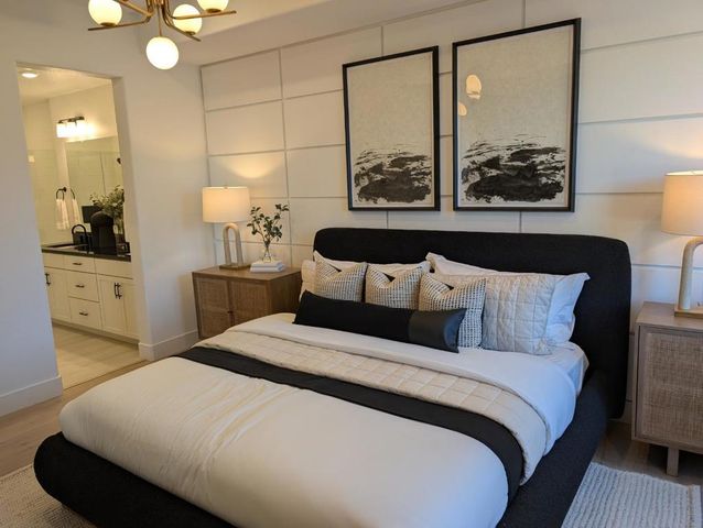 269 Wagon Way 39-03 - Plan 2, Campbell, CA 95008