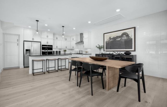 269 Wagon Way 39-03 - Plan 2, Campbell, CA 95008