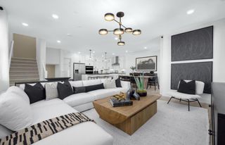 269 Wagon Way 39-03 - Plan 2, Campbell, CA 95008