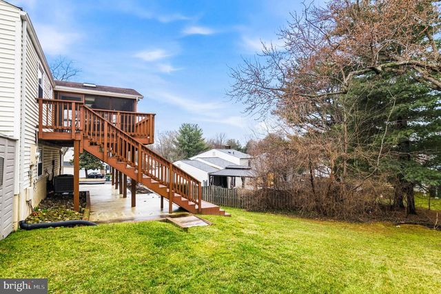 2806 LOGWAY RD, Vienna, VA 22181