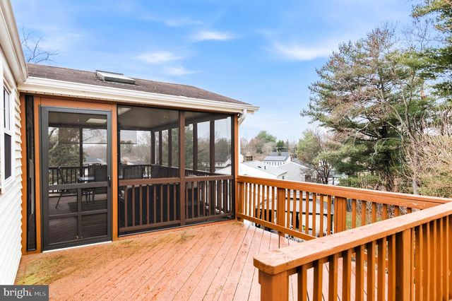 2806 LOGWAY RD, Vienna, VA 22181