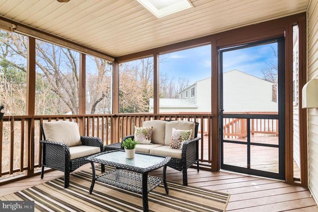 2806 LOGWAY RD, Vienna, VA 22181