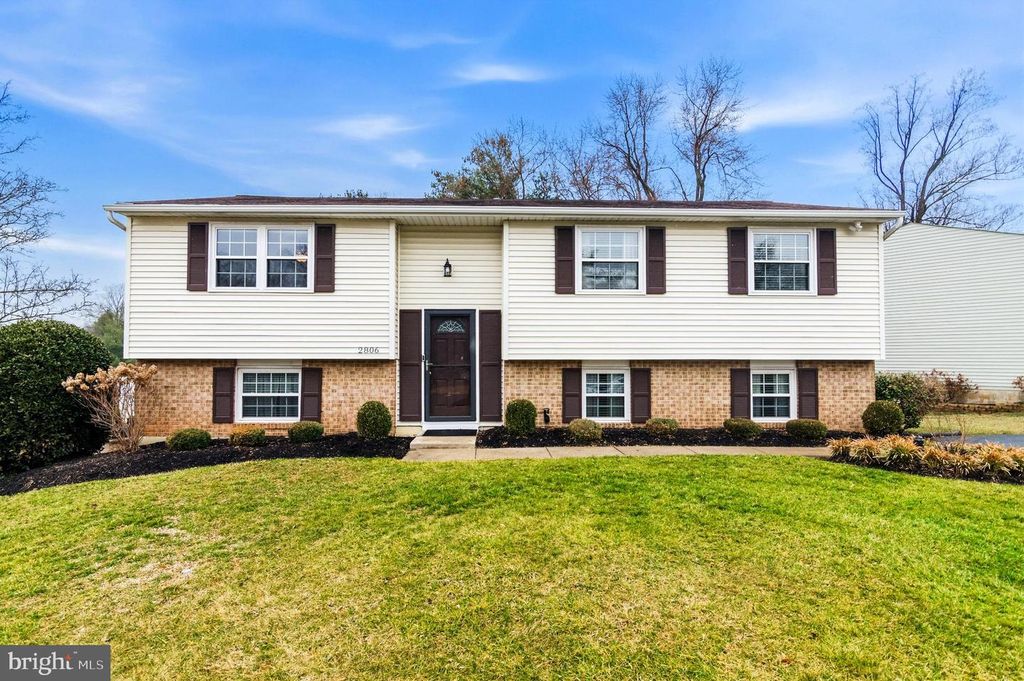 2806 LOGWAY RD, Vienna, VA 22181
