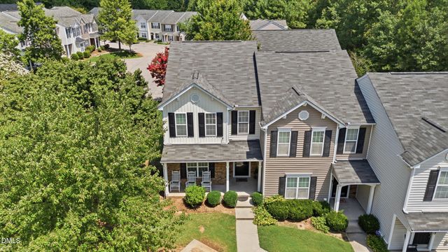 3201 Ivey Wood Lane, Durham, NC 27703