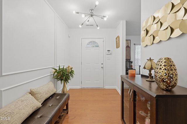 3201 Ivey Wood Lane, Durham, NC 27703