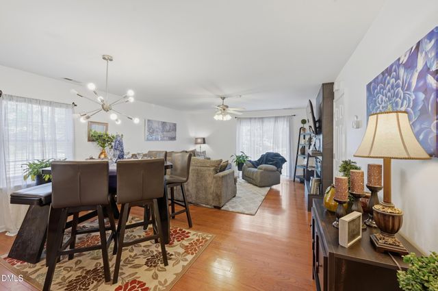 3201 Ivey Wood Lane, Durham, NC 27703