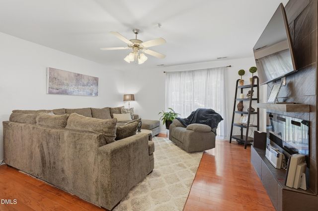 3201 Ivey Wood Lane, Durham, NC 27703