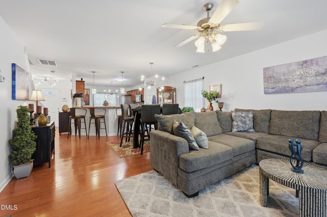 3201 Ivey Wood Lane, Durham, NC 27703