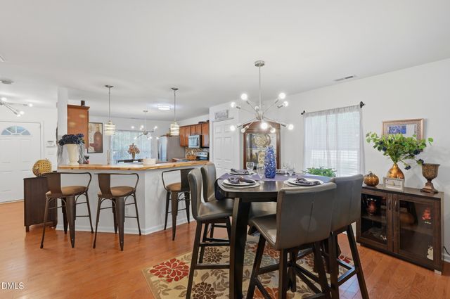 3201 Ivey Wood Lane, Durham, NC 27703