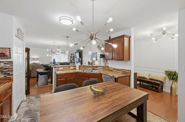 3201 Ivey Wood Lane, Durham, NC 27703