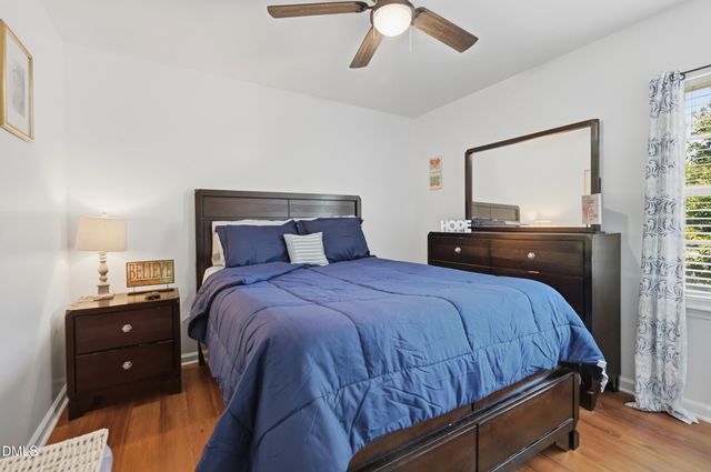 3201 Ivey Wood Lane, Durham, NC 27703
