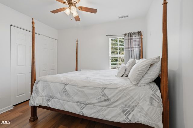 3201 Ivey Wood Lane, Durham, NC 27703