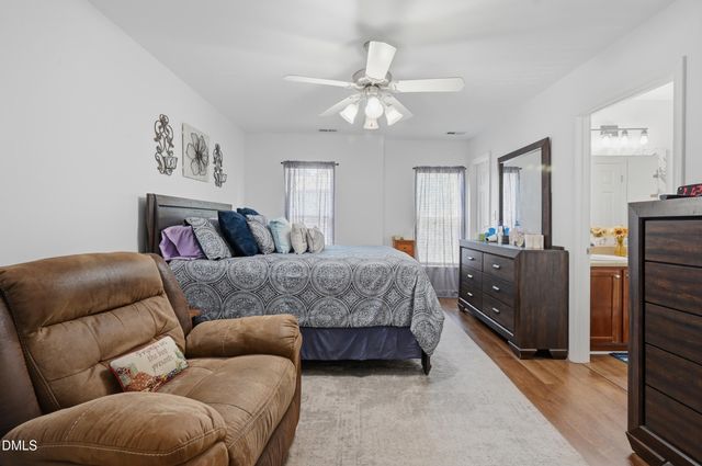 3201 Ivey Wood Lane, Durham, NC 27703