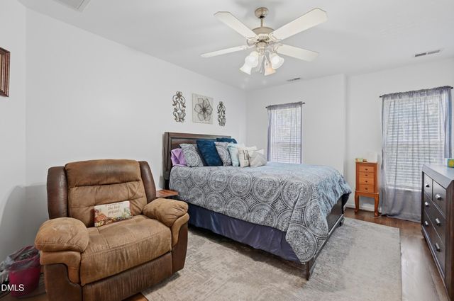 3201 Ivey Wood Lane, Durham, NC 27703